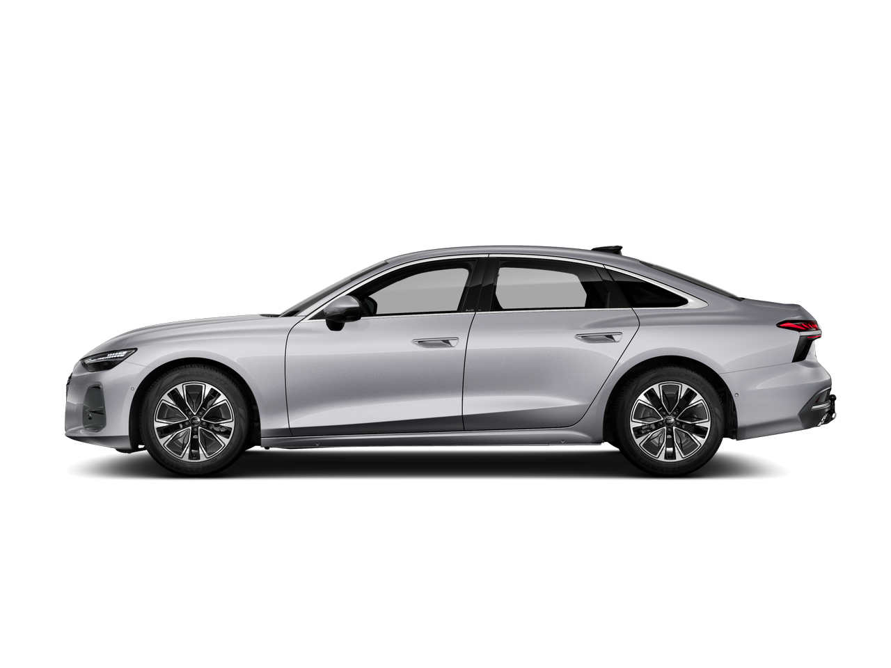 Obrázek A6 Limuzína TDI quattro 220kW