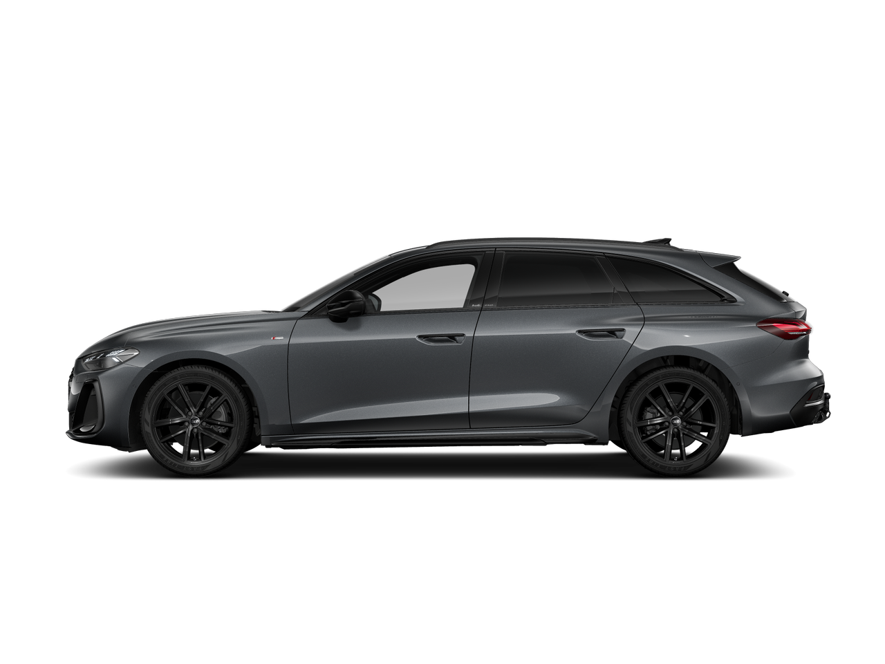 Obrázek A5 Avant TDI quattro 150 kW