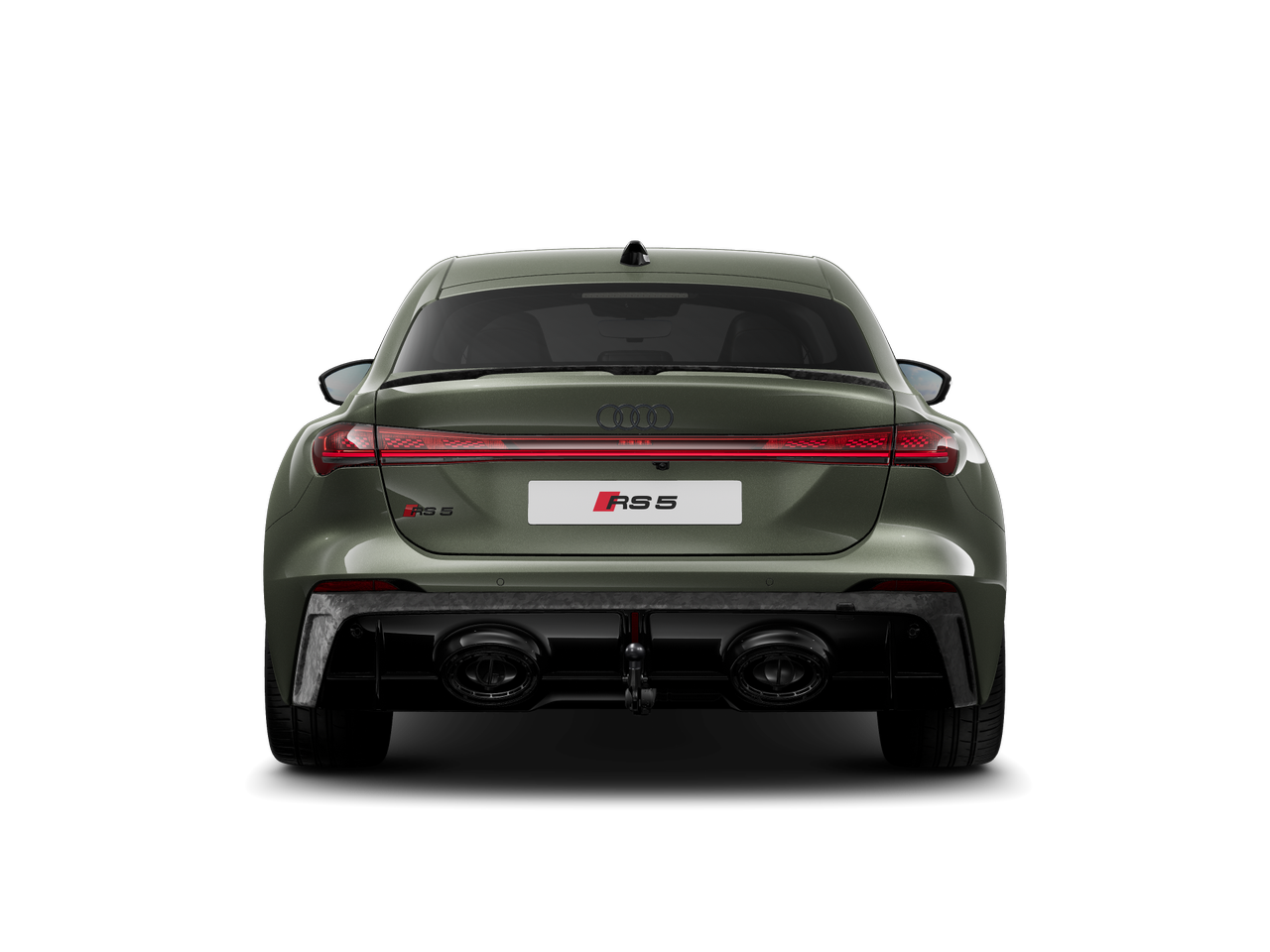 Obrázek RS 5 Limuzína e-hybrid quattro 470 kW