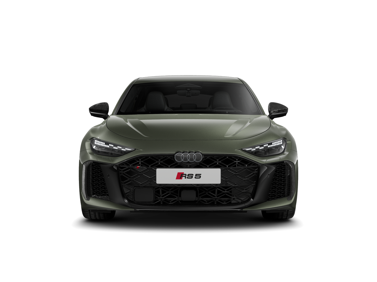 Obrázek RS 5 Limuzína e-hybrid quattro 470 kW