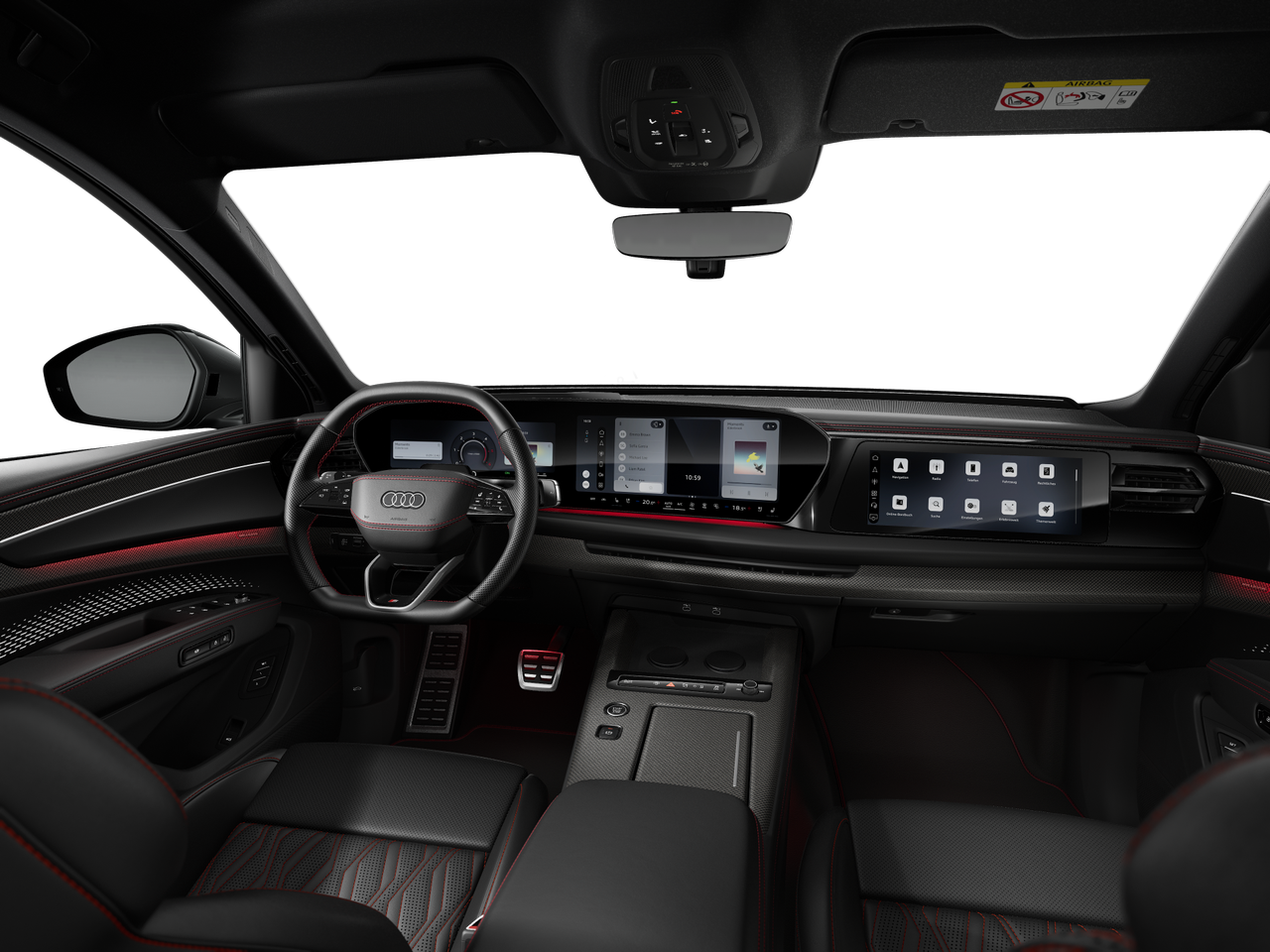 Obrázek Q7 quattro TDI 220 kW