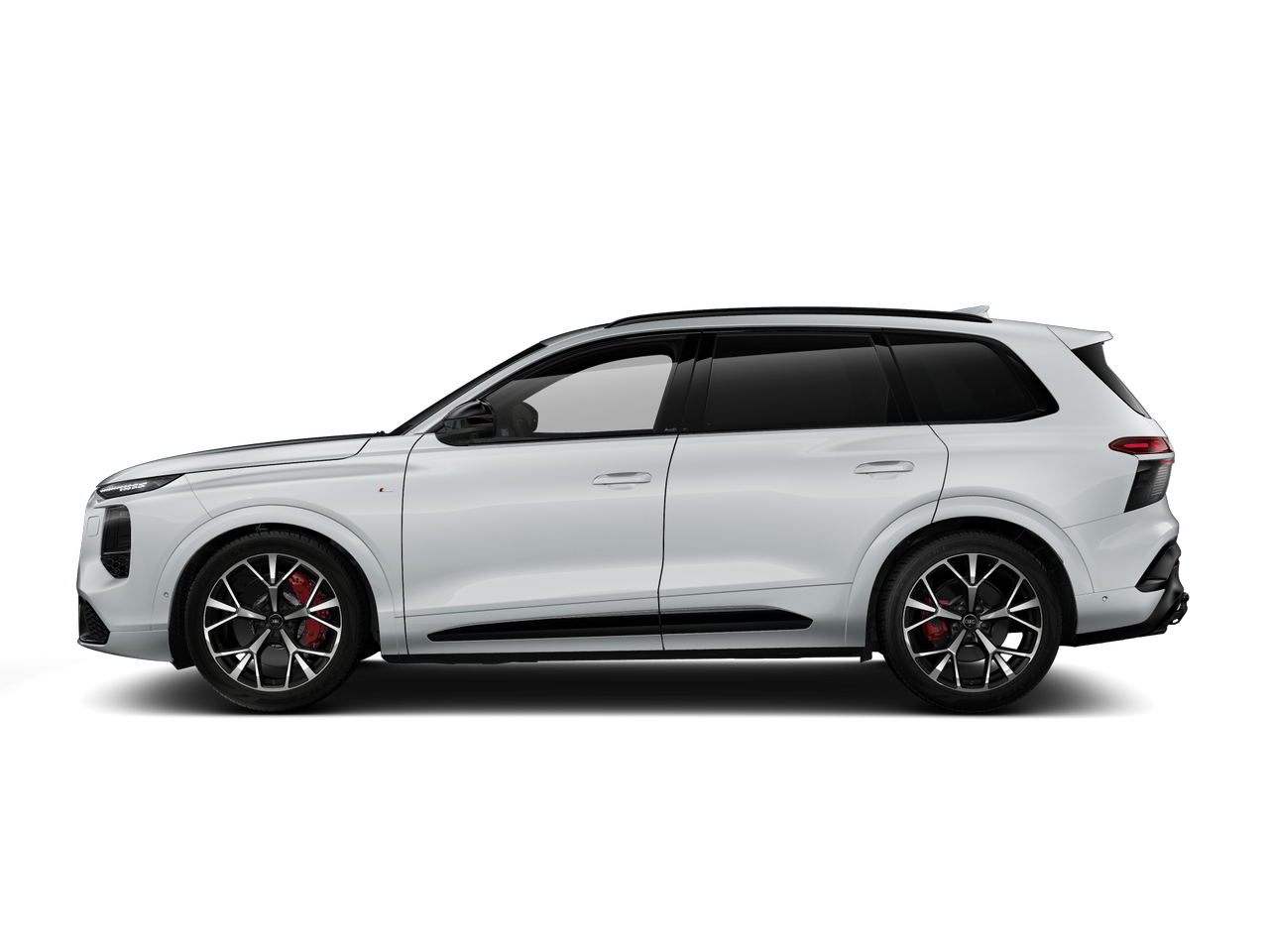 Obrázek Q7 quattro TDI 220 kW