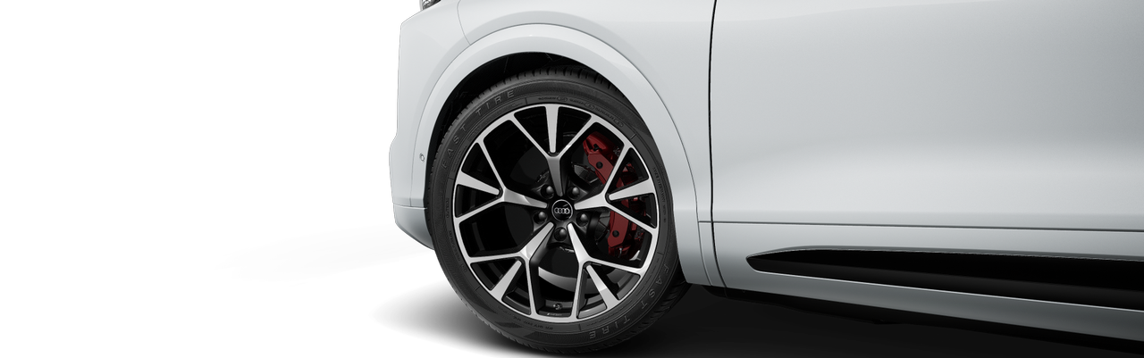 Obrázek Q7 quattro TDI 220 kW
