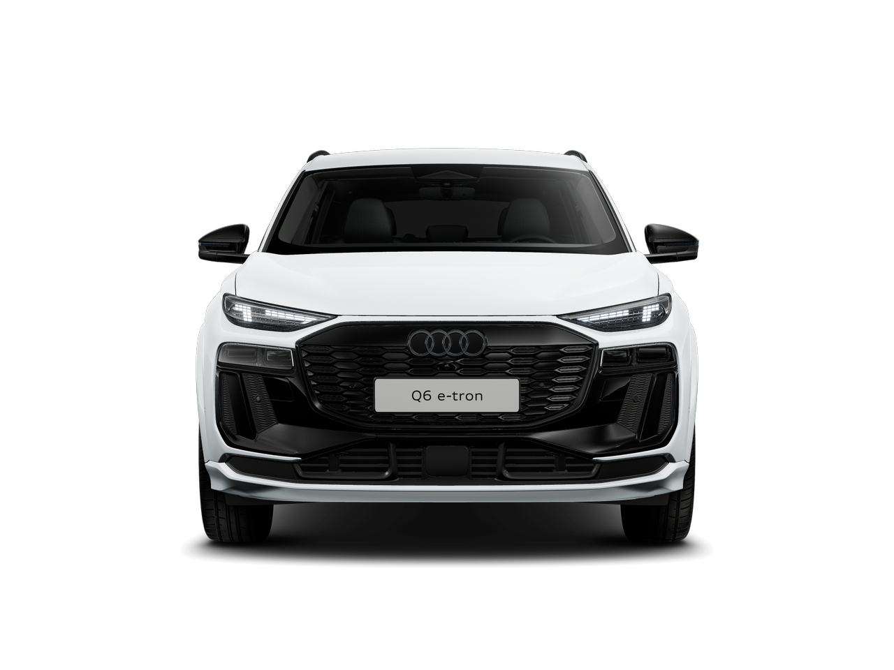 Obrázek Q6 SUV e-tron quattro