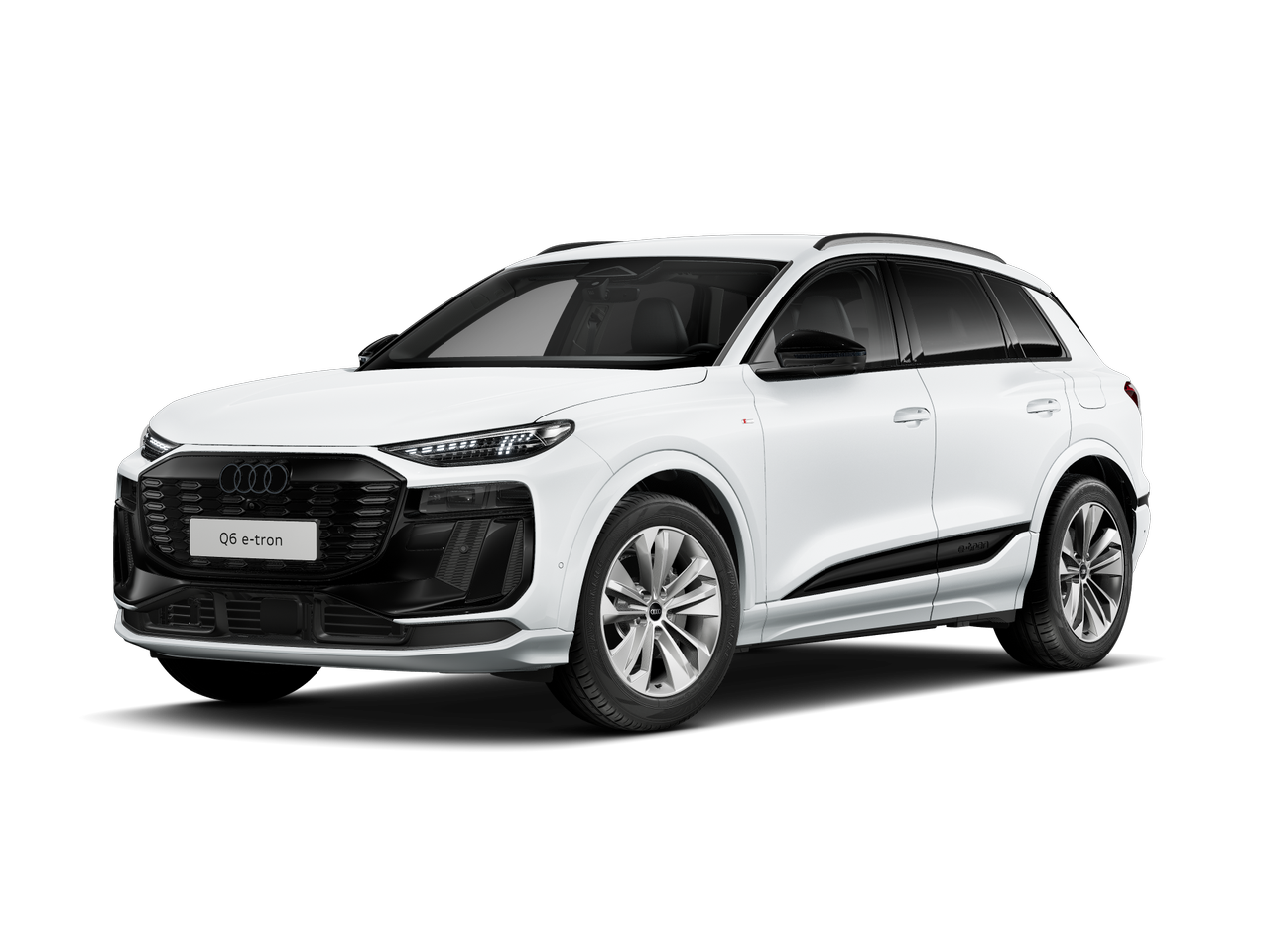 Obrázek Q6 SUV e-tron quattro