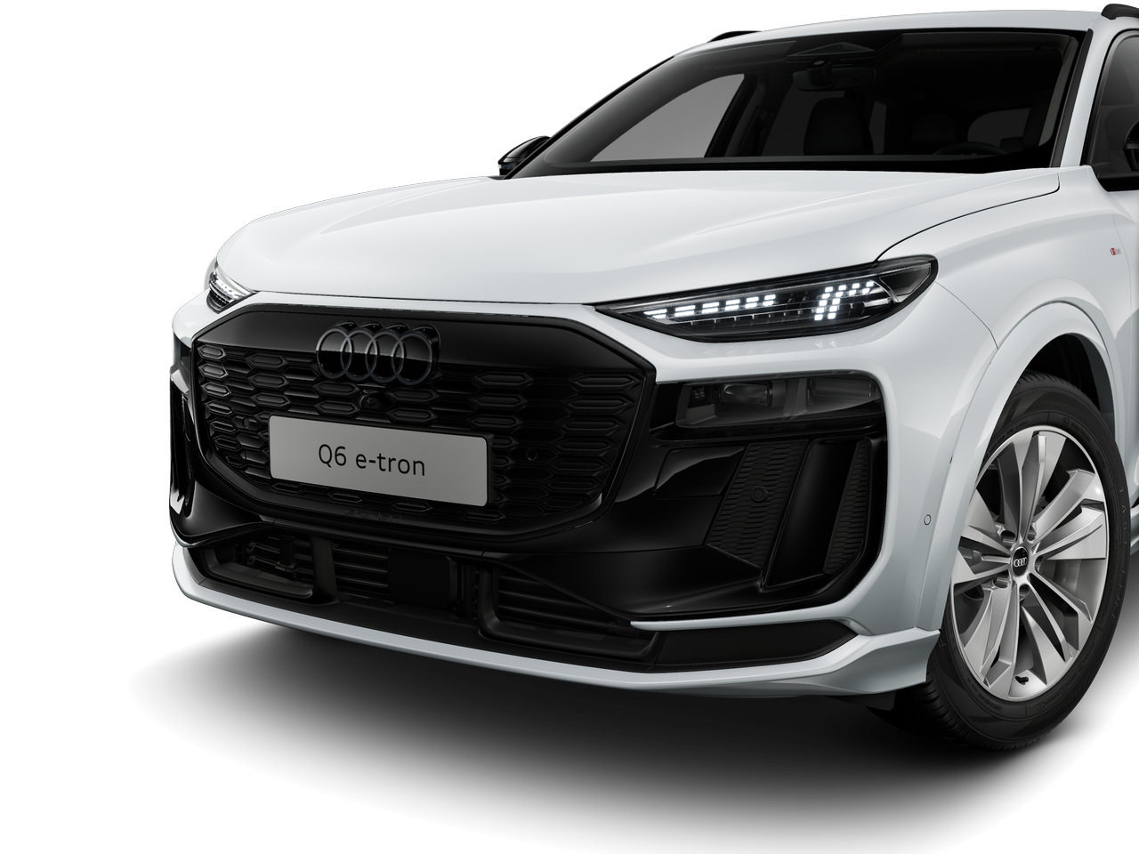 Obrázek Q6 SUV e-tron quattro