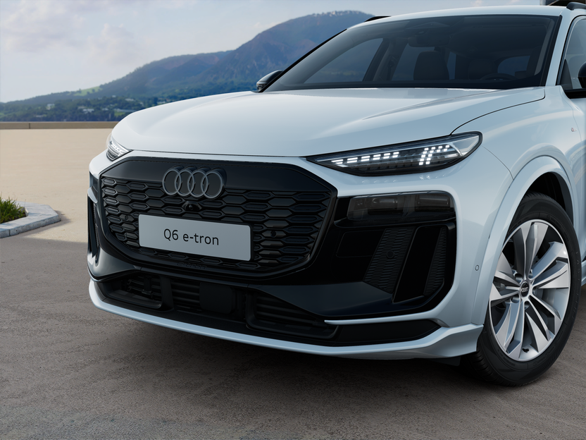 Obrázek Q6 SUV e-tron quattro
