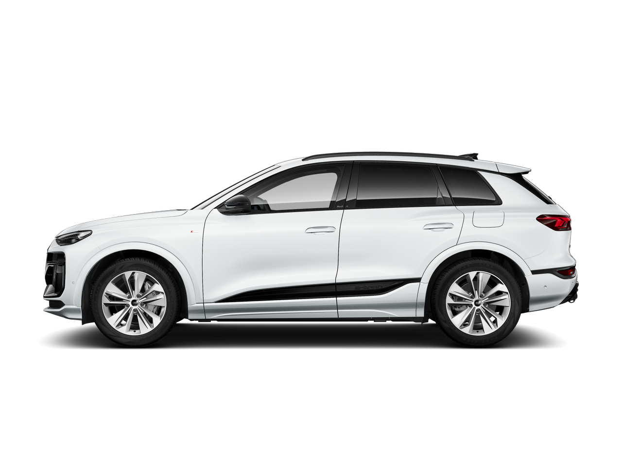 Obrázek Q6 SUV e-tron quattro