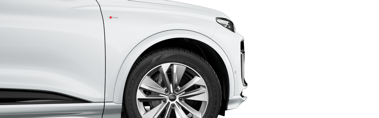Obrázek Q6 SUV e-tron quattro