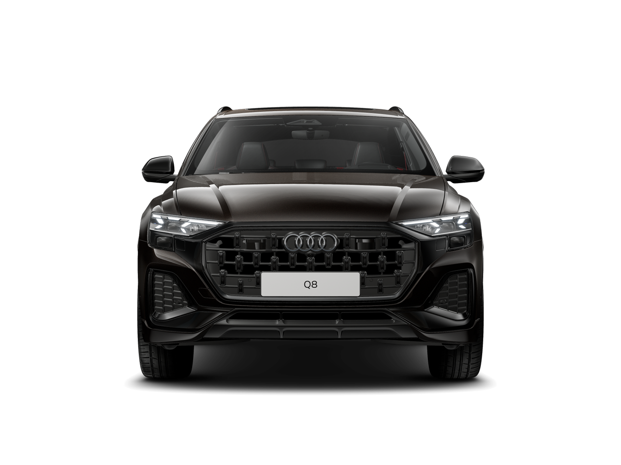 Obrázek Q8 SUV TDI quattro 210 kW
