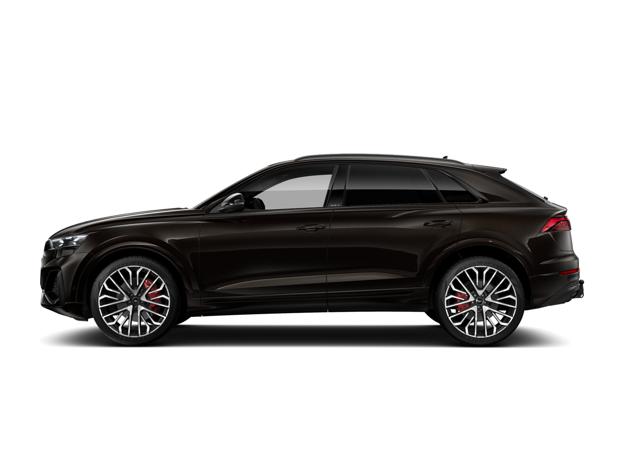 Obrázek Q8 SUV TDI quattro 210 kW