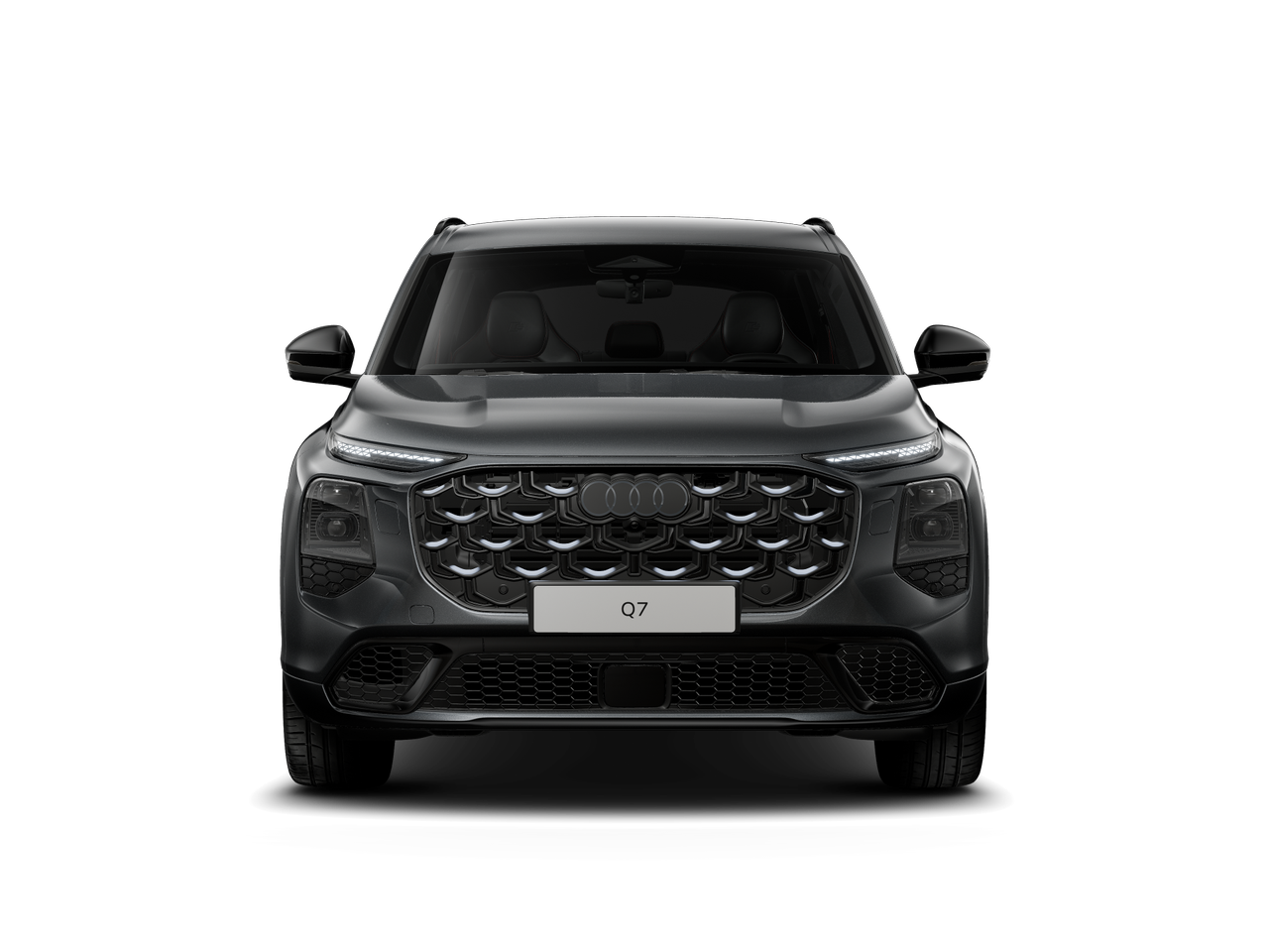 Obrázek Q7 quattro TDI 220 kW