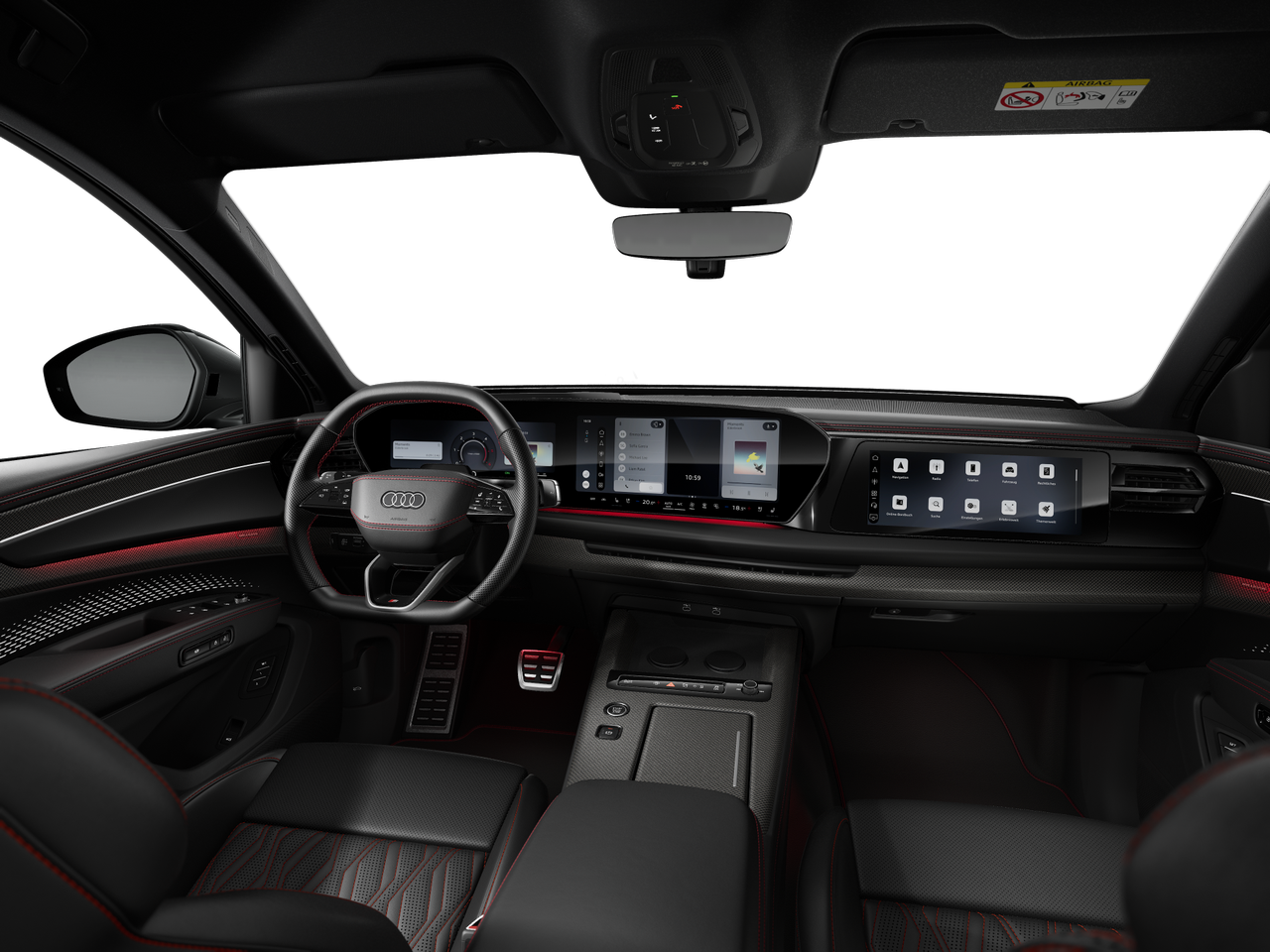 Obrázek Q7 quattro TDI 220 kW