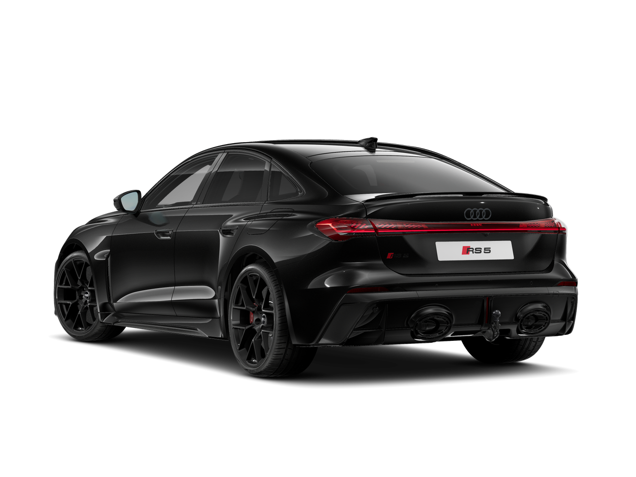 Obrázek RS 5 Limuzína e-hybrid quattro 470 kW