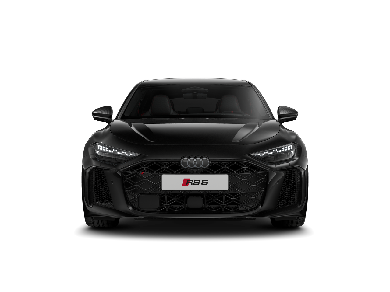 Obrázek RS 5 Limuzína e-hybrid quattro 470 kW