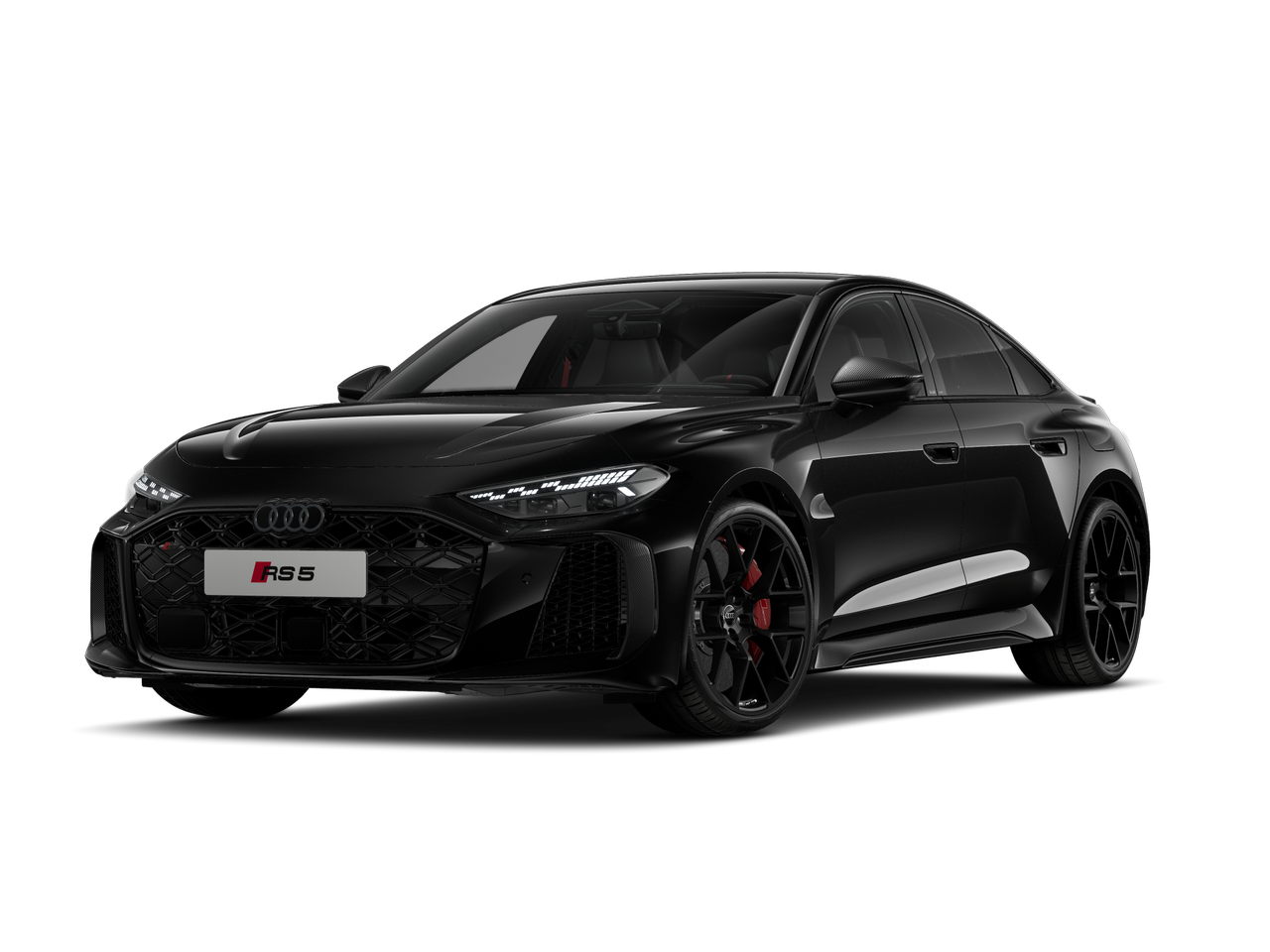 Obrázek RS 5 Limuzína e-hybrid quattro 470 kW