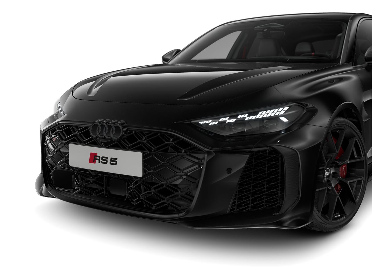 Obrázek RS 5 Limuzína e-hybrid quattro 470 kW