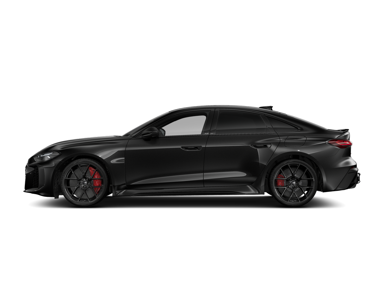 Obrázek RS 5 Limuzína e-hybrid quattro 470 kW