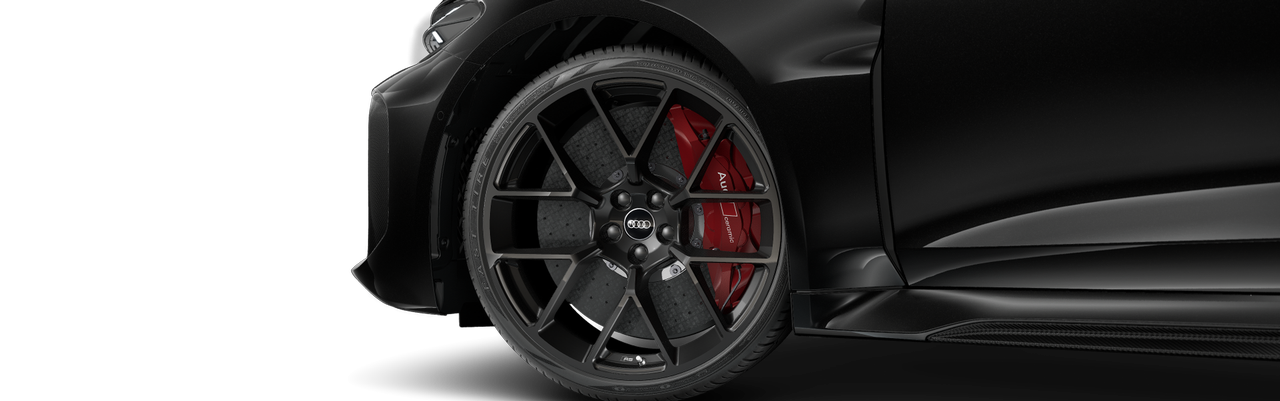 Obrázek RS 5 Limuzína e-hybrid quattro 470 kW