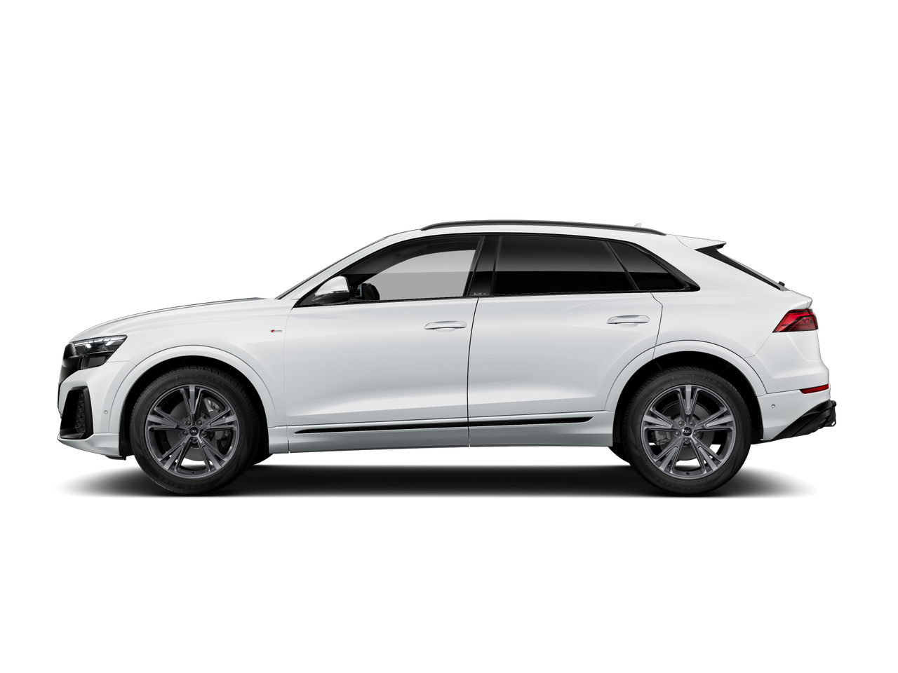 Obrázek Q8 SUV TDI quattro 210 kW