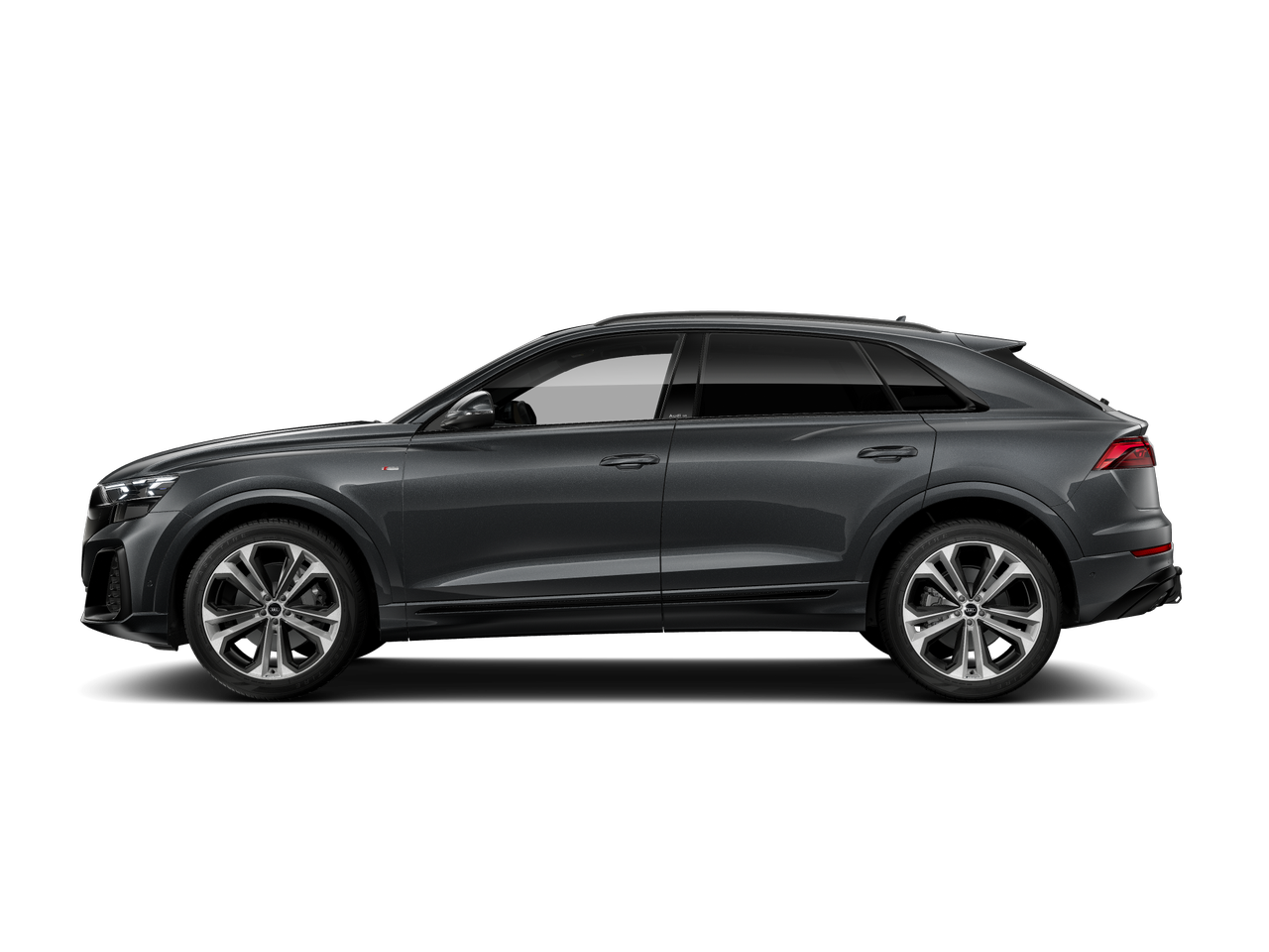 Obrázek Q8 SUV TDI quattro 210 kW
