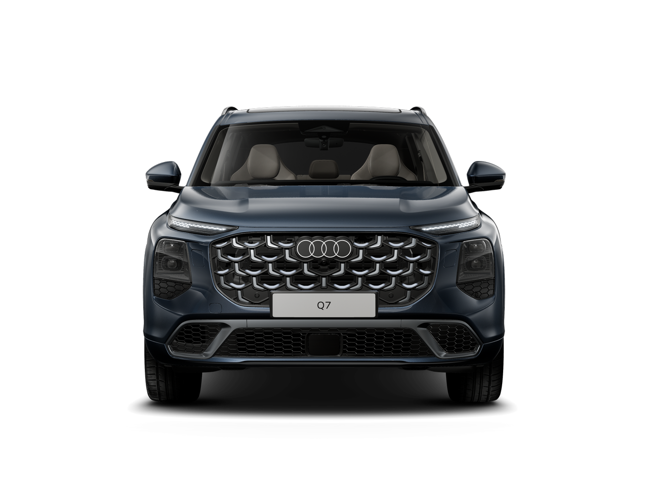 Obrázek Q7 quattro TDI 220 kW