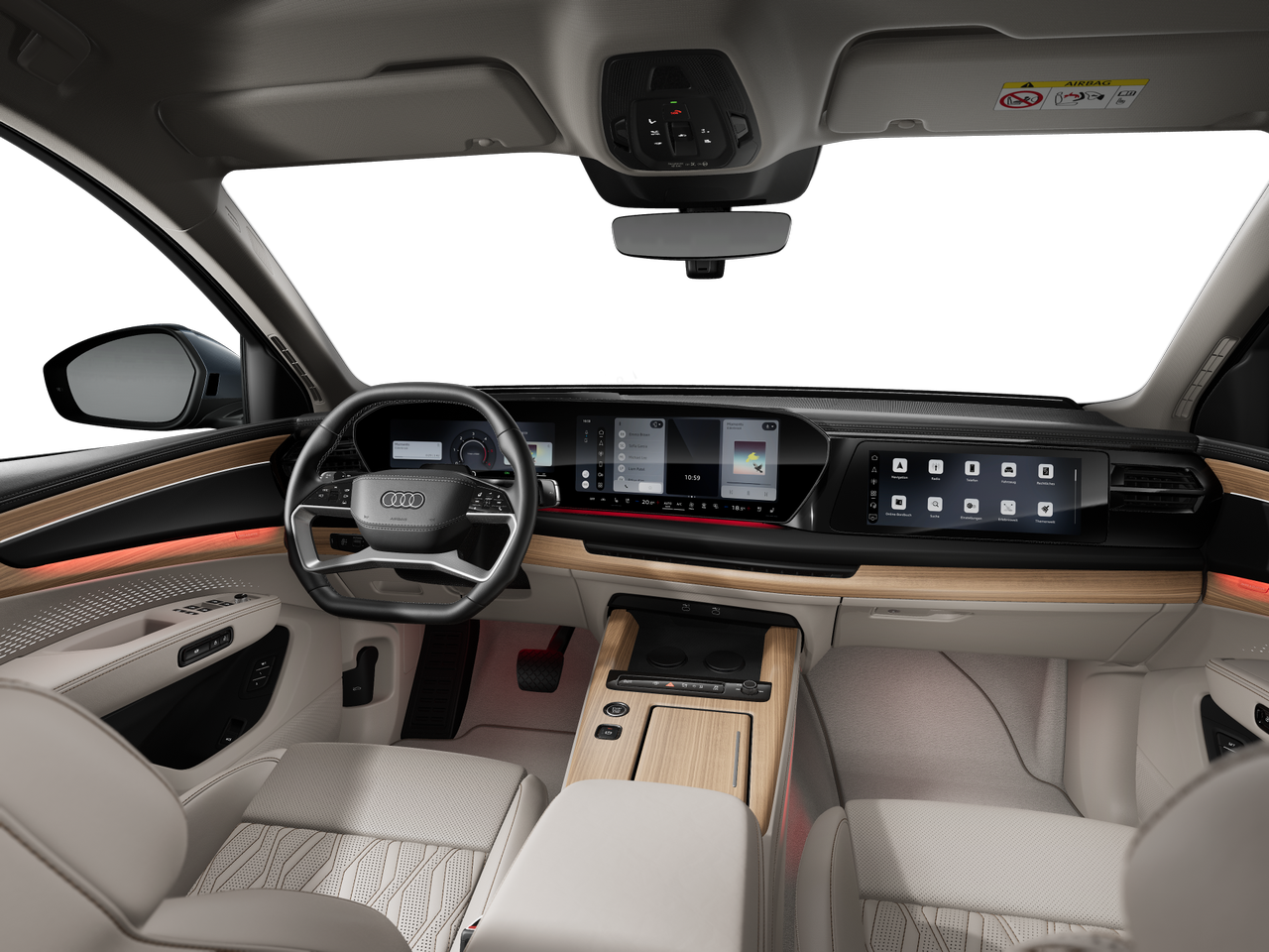 Obrázek Q7 quattro TDI 220 kW