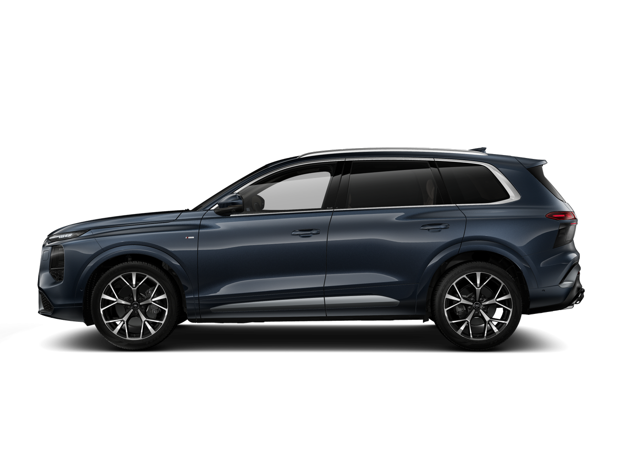 Obrázek Q7 quattro TDI 220 kW