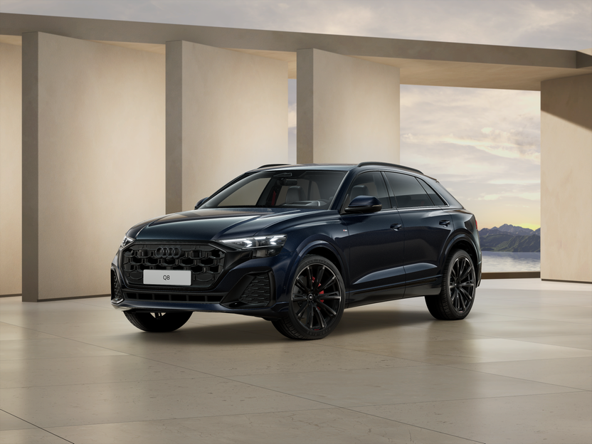Obrázek Q8 SUV TDI quattro 210 kW