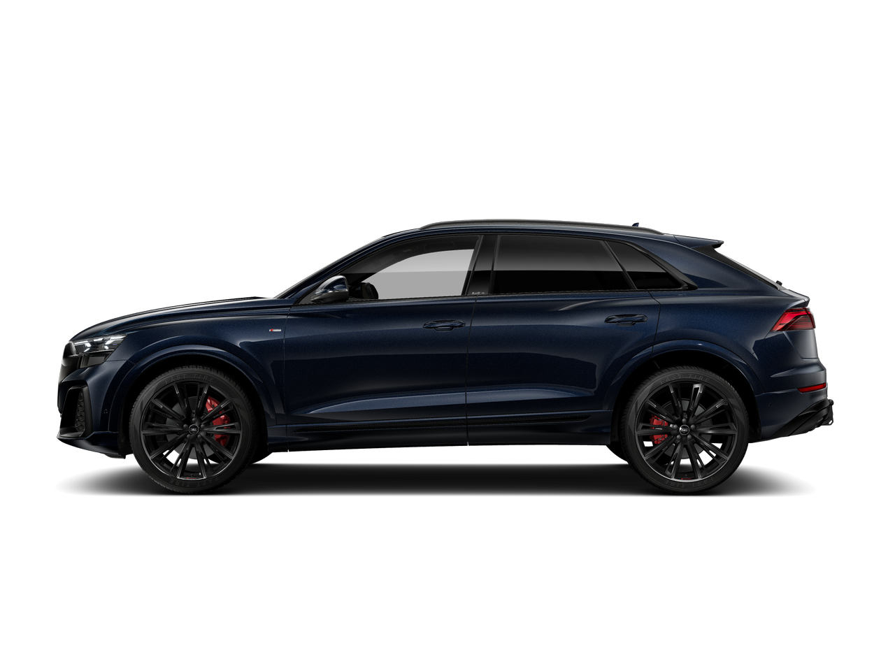 Obrázek Q8 SUV TDI quattro 210 kW
