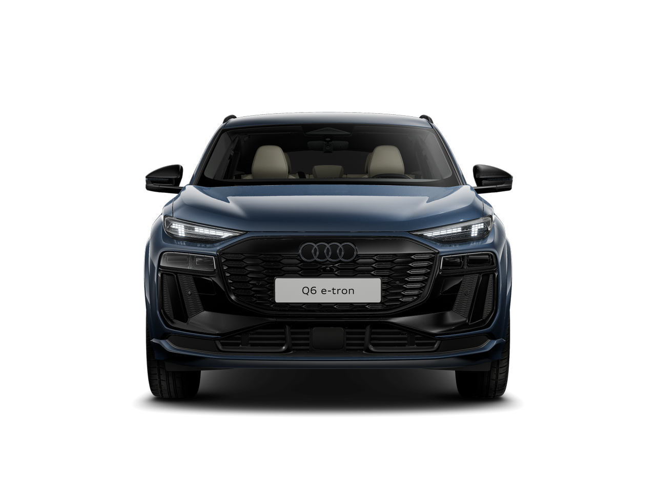 Obrázek Q6 SB e-tron quattro