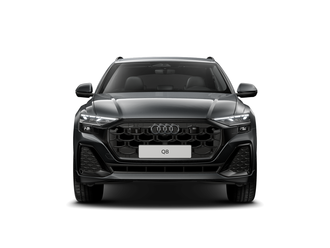 Obrázek Q8 SUV TDI quattro 210 kW