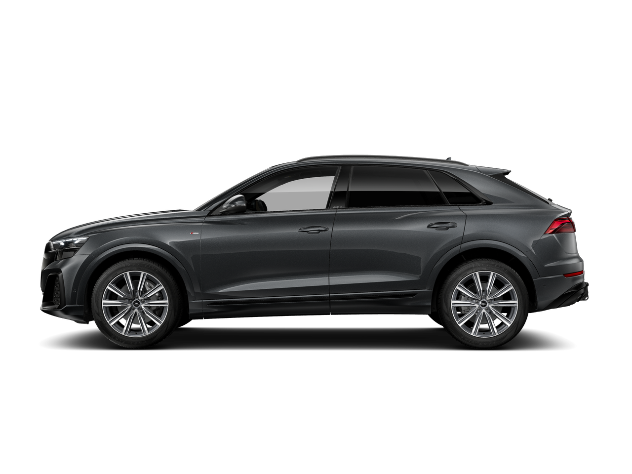 Obrázek Q8 SUV TDI quattro 210 kW