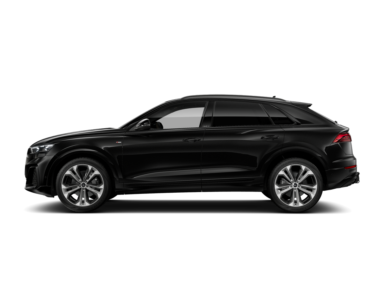 Obrázek Q8 SUV TDI quattro 210 kW