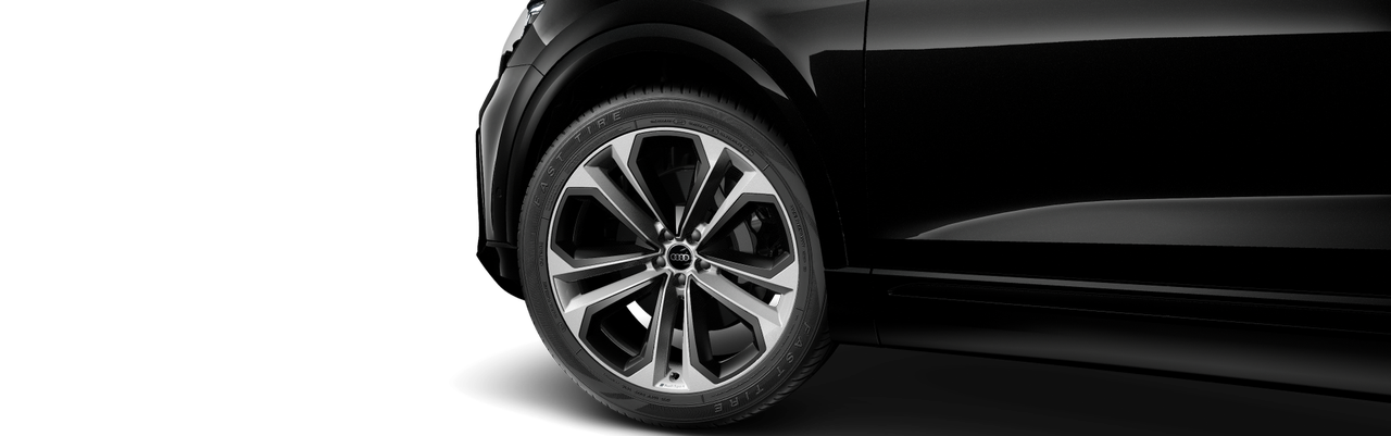 Obrázek Q8 SUV TDI quattro 210 kW