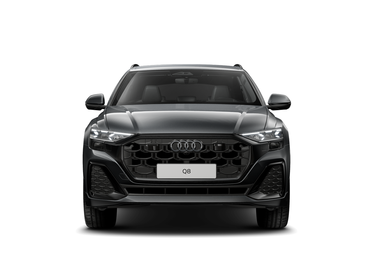 Obrázek Q8 SUV TDI quattro 210 kW