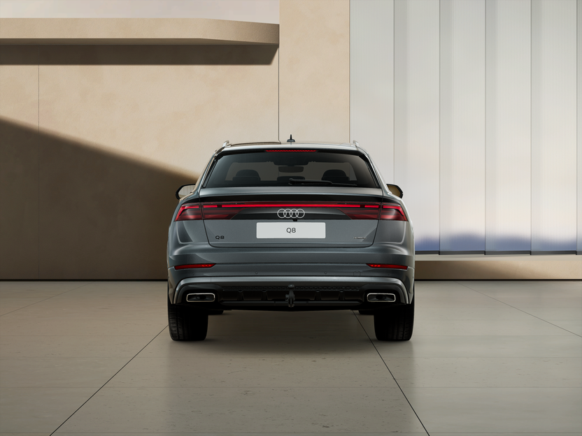Obrázek Q8 SUV TDI quattro 210 kW
