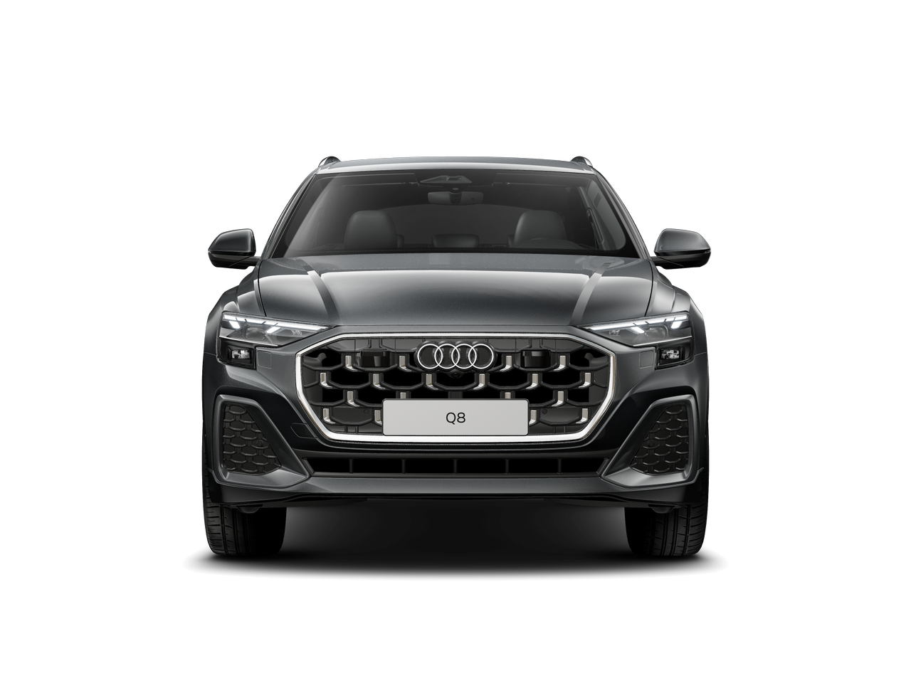 Obrázek Q8 SUV TDI quattro 210 kW