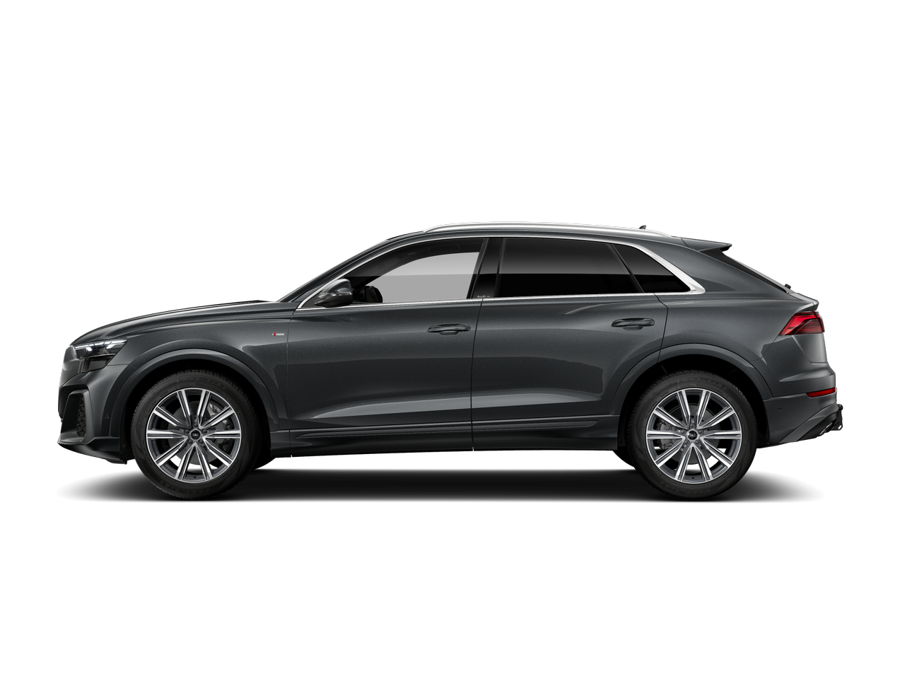 Obrázek Q8 SUV TDI quattro 210 kW