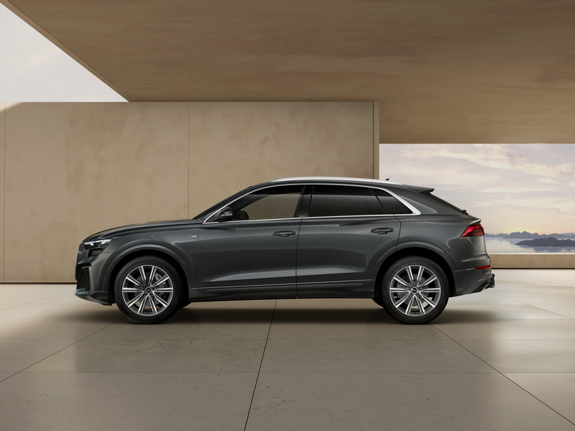 Obrázek Q8 SUV TDI quattro 210 kW