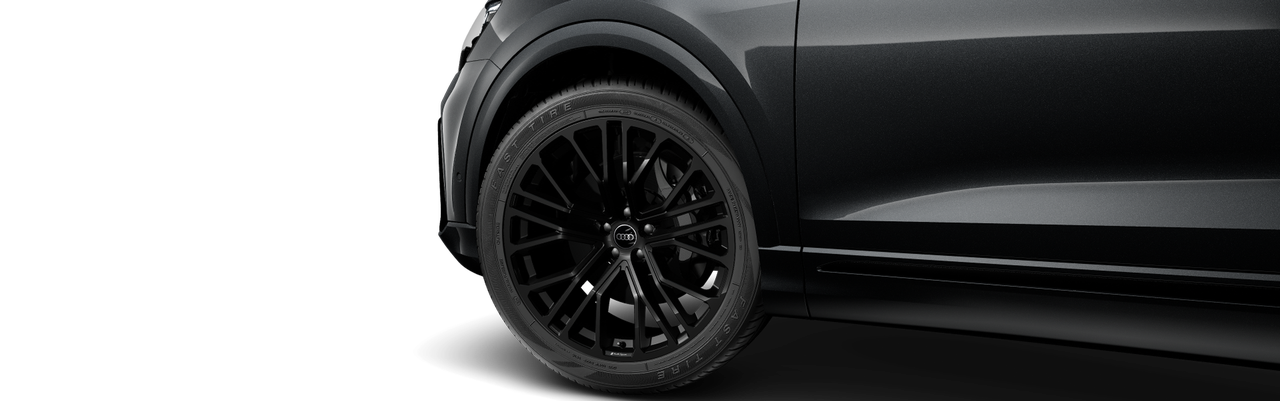 Obrázek Q8 SUV TDI quattro 210 kW