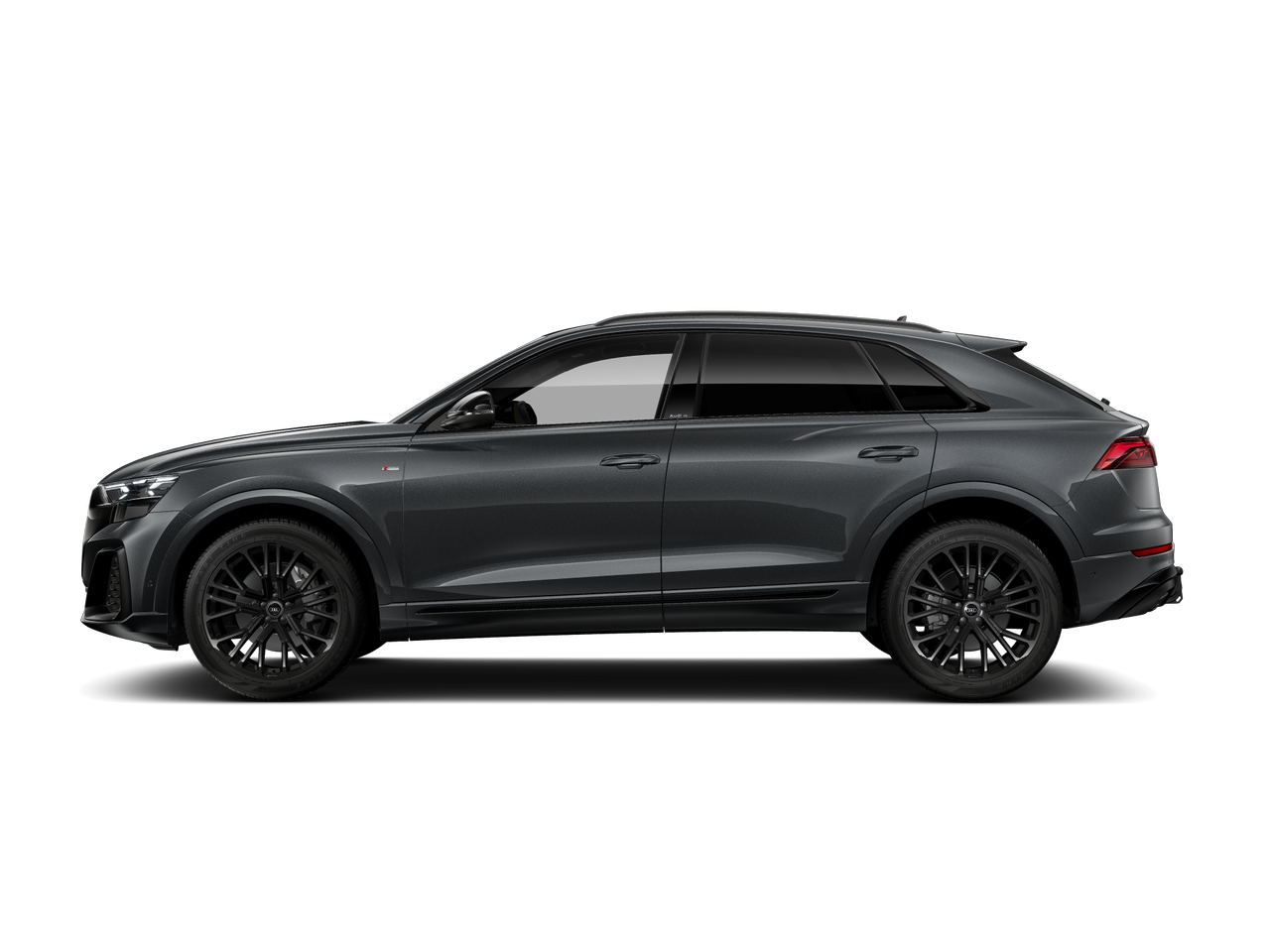 Obrázek Q8 SUV TDI quattro 210 kW