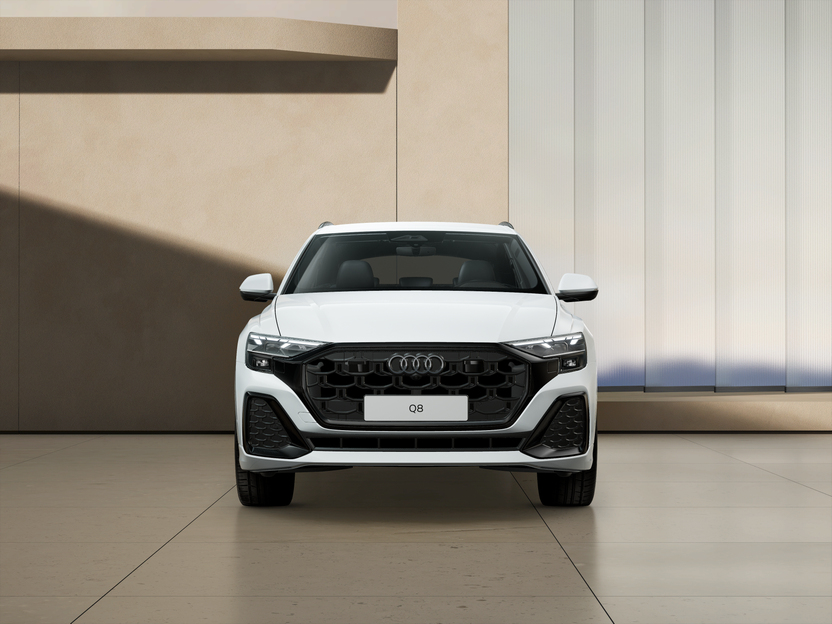 Obrázek Q8 SUV TDI quattro 210 kW