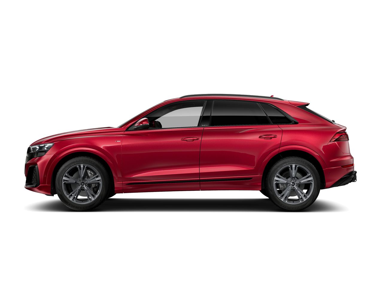 Obrázek Q8 SUV TDI quattro 210 kW