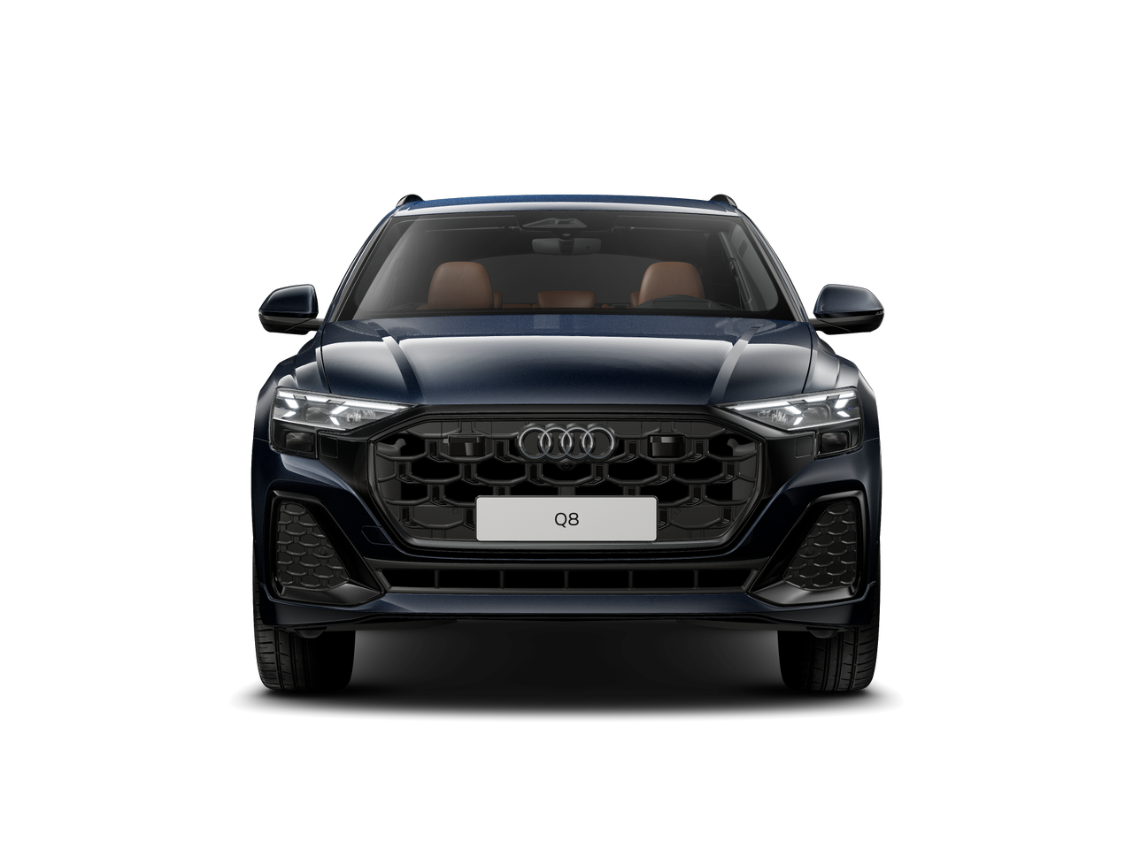 Obrázek Q8 SUV TDI quattro 210 kW