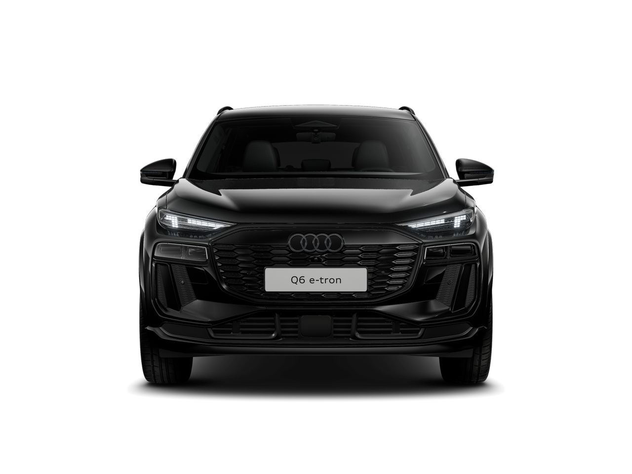 Obrázek Q6 SUV e-tron quattro