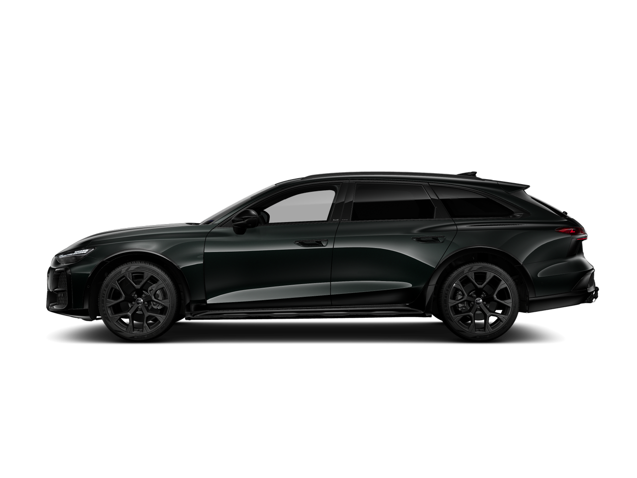 Obrázek A6 Allroad TDI quattro 220kW