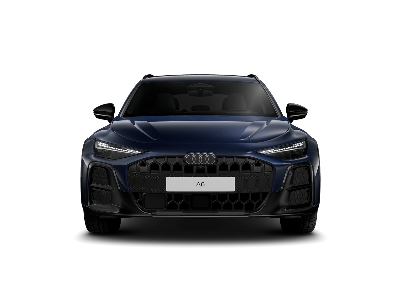 Obrázek A6 Allroad TDI quattro 220kW