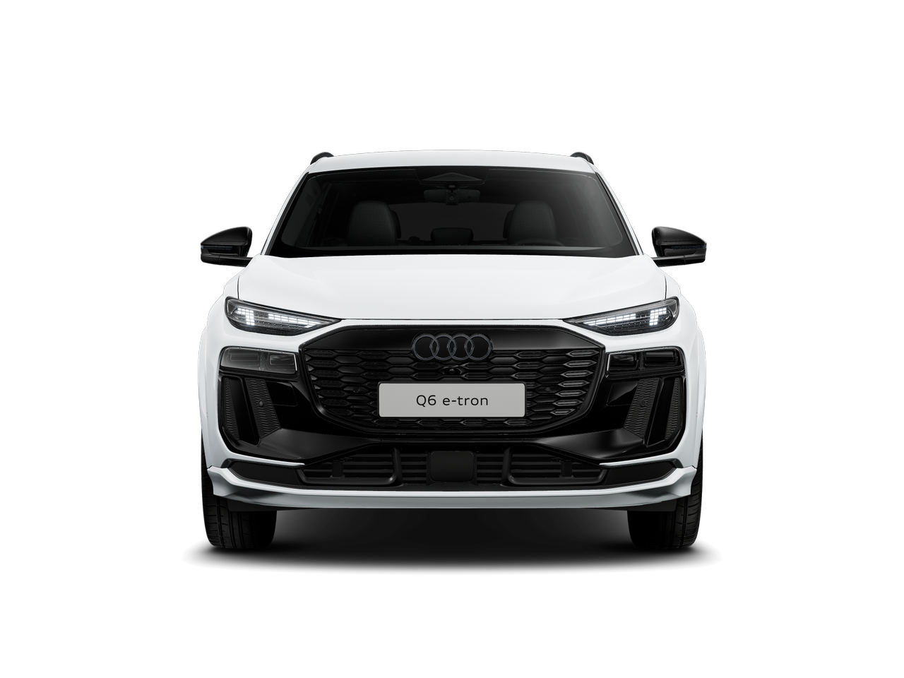Obrázek Q6 SUV e-tron quattro