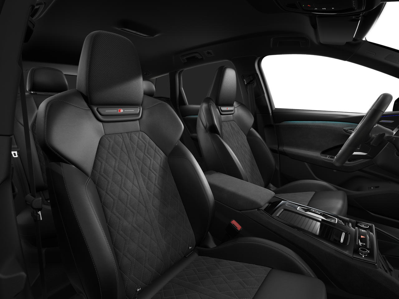 Obrázek Q6 SUV e-tron quattro